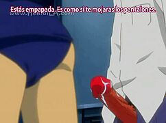 Juuni-nin no Onna Kyoushi Episode 2