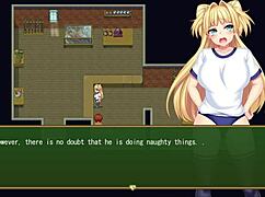 Stolen Newlywed Monica's Tsundere Wife Faces Titillating Task with Toys and Gangbang