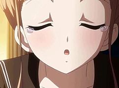 动漫高潮激烈SM性爱场景