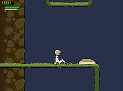 Flower Fairy Part 6 intense scenes in wild playthrough.