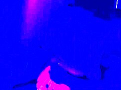 happy halloween couple fun