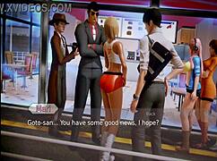 Emotional Adventures in Academy 36