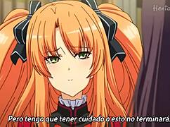 Otome Wa Bokuni 02 Anime Adventures