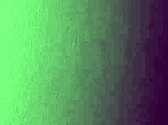 I waited for everyone to leave before she jumped on my dick until dawn, squirting with big natural tits in POV