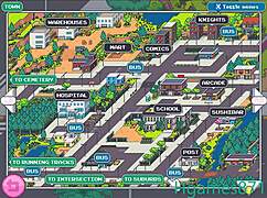 dandyboy adventures part one