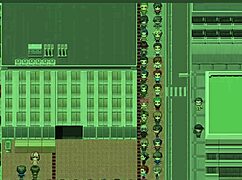 Magical Girl's Breasty Adventure Continues in Part 19 with Anime Hentai Elements