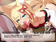 i love sucking that monster cock in monster musume tdx