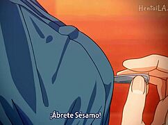 Hentai Sub Espanol - What Are You Waiting For?!