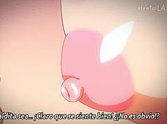 Hentai Sub Espanol - What Are You Waiting For?!