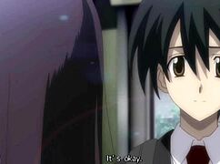 school days hentai part 3 brings steamy anime action with big tits.