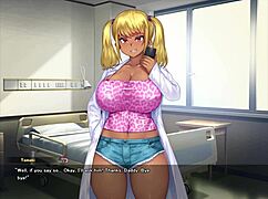 Forbidden Ward Raunchy Recovery Plan Chisa Route