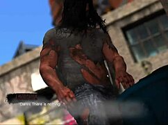 The Bum 07 features intense hentai scenes with various characters engaging in explicit acts