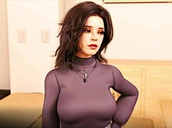 A O A Academy 39 Erotic Hentai Scene