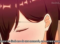 Hentai Sub Espanol - What Are You Waiting For?!