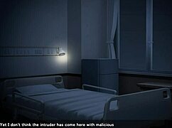 Forbidden Ward Raunchy Recovery Plan Chisa Route