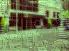 The Bum 07 features intense hentai scenes with various characters engaging in explicit acts