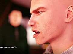 A O A Academy 39 Erotic Hentai Scene