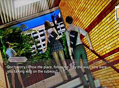 Emotional Adventures in Academy 36