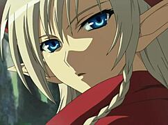 Check out this queens blade s4 ova fanservice compilation with english subs