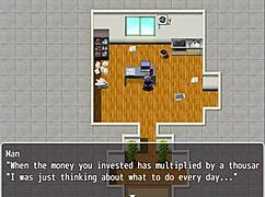 woman starts chatting strangers online, gets wild with big tits and ass 😈