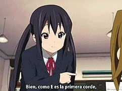 k-on 2 episode 03
