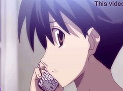 school days hentai part 3 brings steamy anime action with big tits.