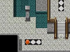 Redhead Girl Saves Boy with Big Tits Ass in Public Outdoor Anime