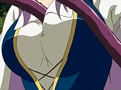 Check out this queens blade s4 ova fanservice compilation with english subs