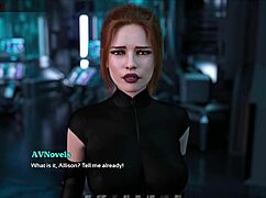 Savior 71 Hentai Game With Hardcore Sex Scenes