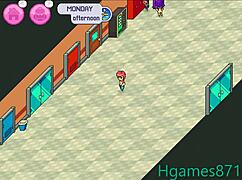 dandyboy adventures part one