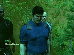 I’m So Hooked on The Price of Power 139 in This Wild Anime Game