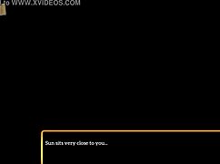 my new family episode with some erotic anime vibes