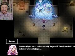 I regret playing this rpg game roundscape adorevia