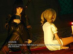 i'm playing eternum 41 and it's so hot