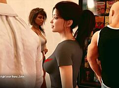 a o a academy 12 game scenes