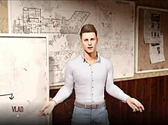 Dealing with university problems in this anime series part 50