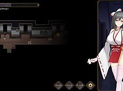 Exorcist onmyoji part 1 with big tits