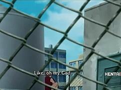 哟，他错过操继妹的动漫猛干啦！