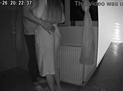 Real Cheating Wife Bangs Husband's Friend Hard