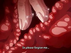 Exciting anime hentai episode