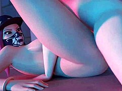 High Quality Animated SFM Compilation