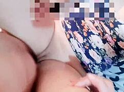 oficialkatha passionately uses her skills to seduce her personal trainer