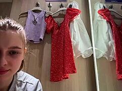 Big dick slams extreme anal in public with hardcore intensity