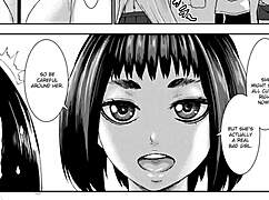 academy for huge breasts hentai