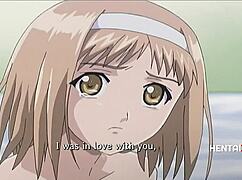 Yo, he missed out banging his stepsister in hentai action!