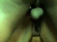 bitch was rude, so i fucked her fat pussy hard till i came.