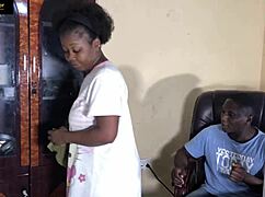 My HR Boss Pounds Me Hard for Skipping Office Cleanup. Monday Morning Got Rough.