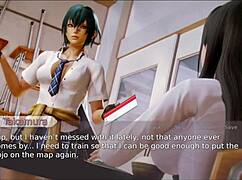 Academy 51: A Thrilling Game Experience