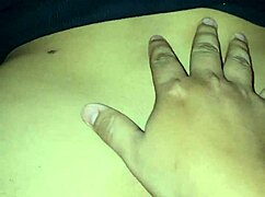 La Puta Del Barrio Me Dijo Que Le Suba El Volumen Al Tv Para Que Los Vecinos No Escuchen Sus Gemidos Y Como Le Doy Recio Con Mis Huevos En Su Panocha