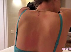 Wild Fuck in Barcelona, So Crazy!